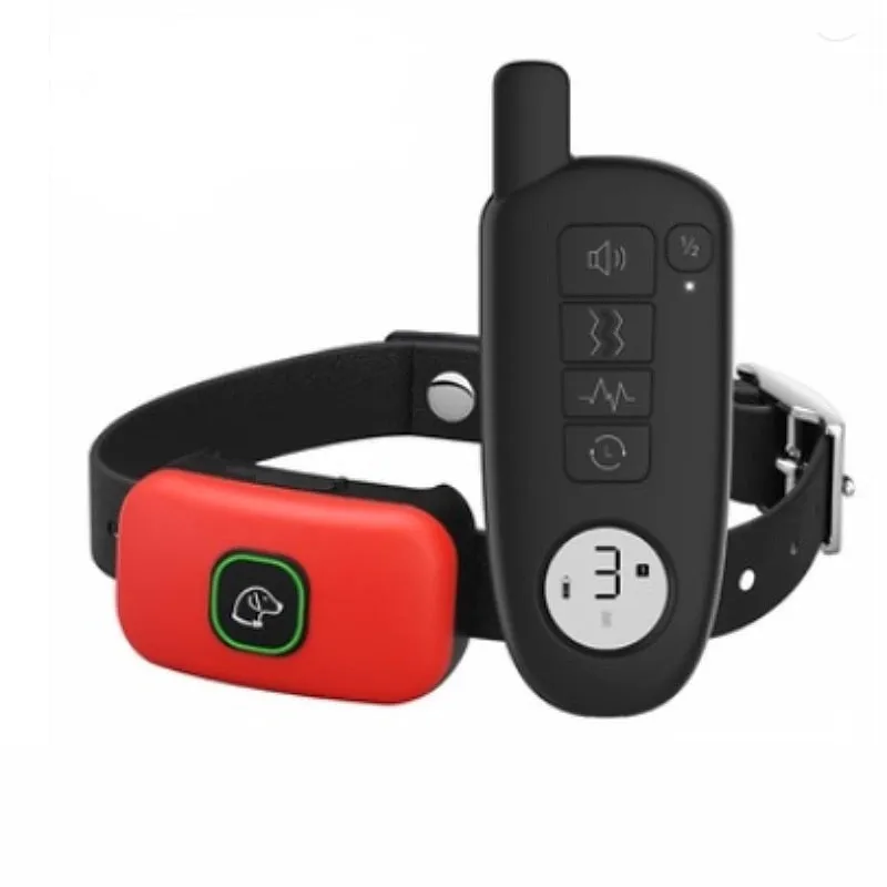 400M Advanced Waterproof Dog Training Collar