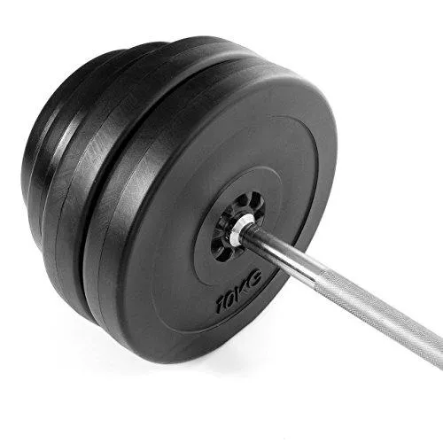 60Kg Barbell Set