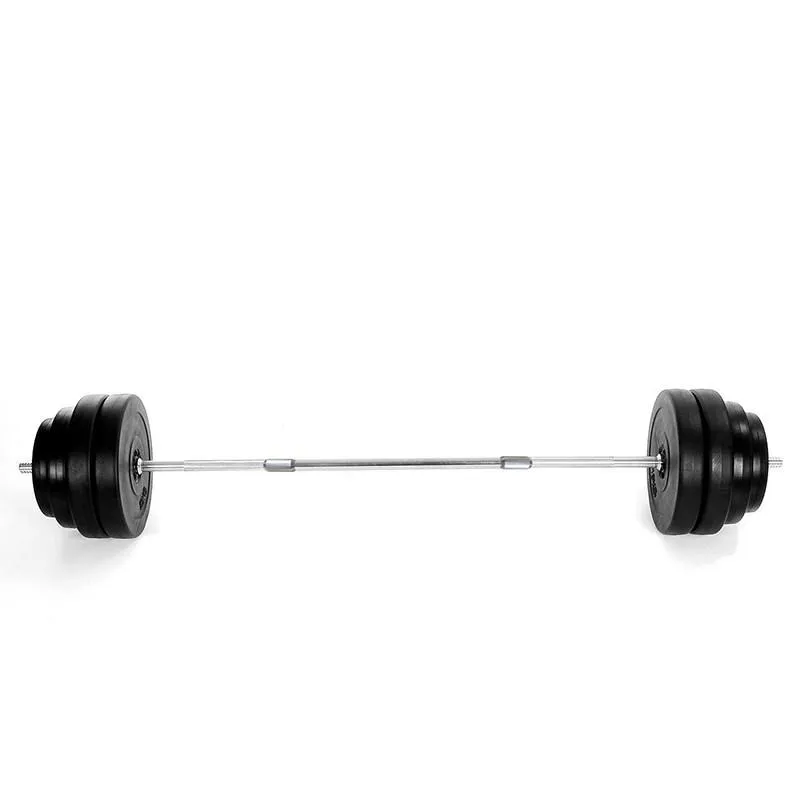 60Kg Barbell Set