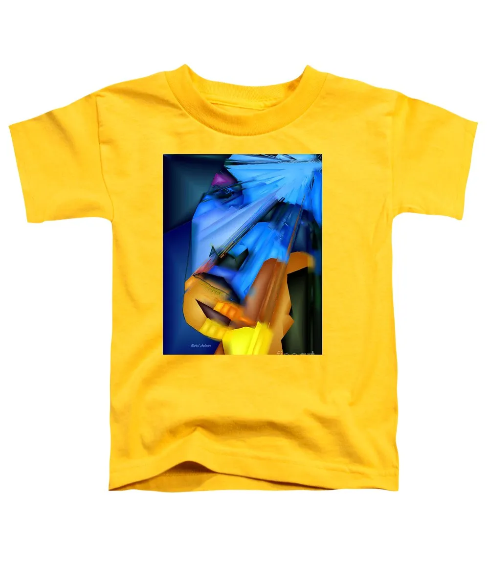 A Vision - Toddler T-Shirt