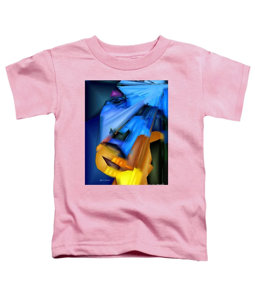 A Vision - Toddler T-Shirt
