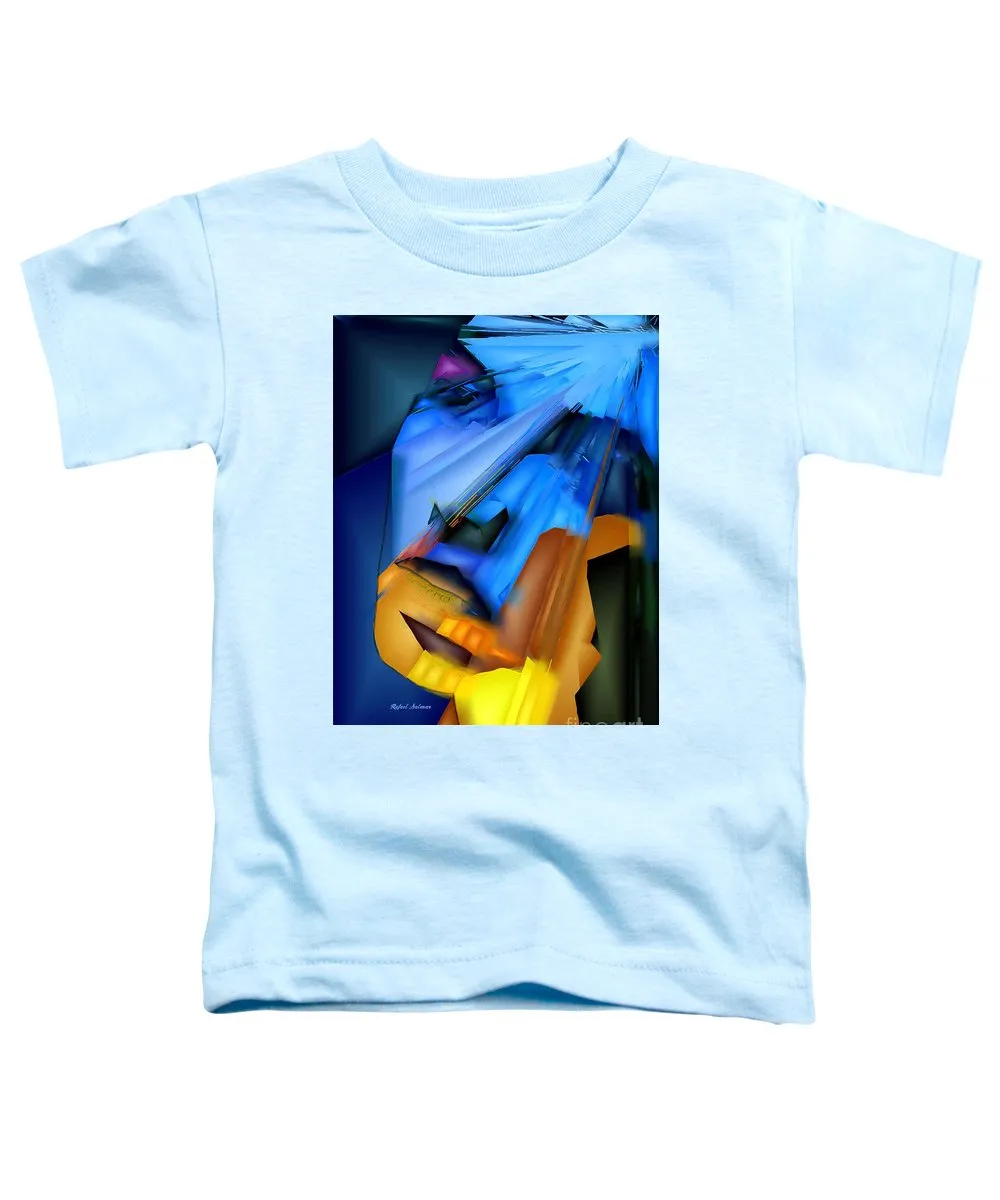 A Vision - Toddler T-Shirt
