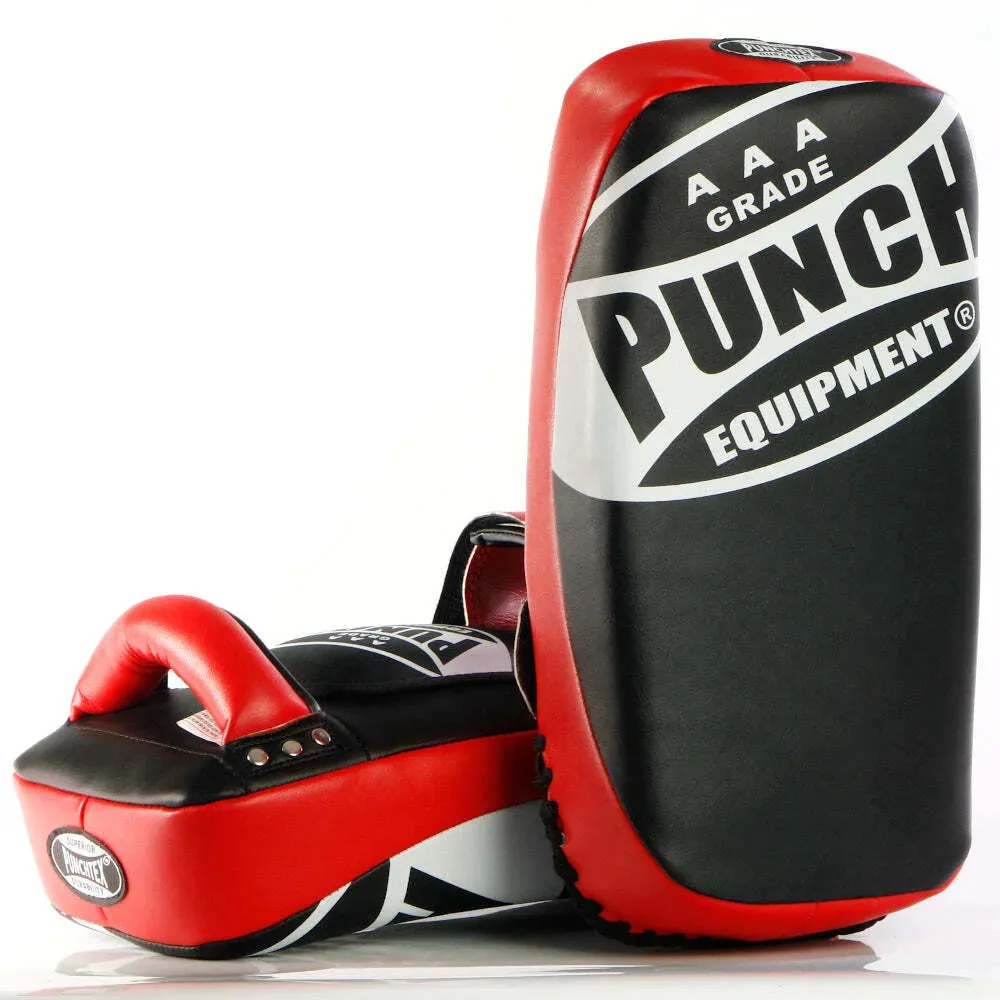 AAA CURVED THAI PADS
