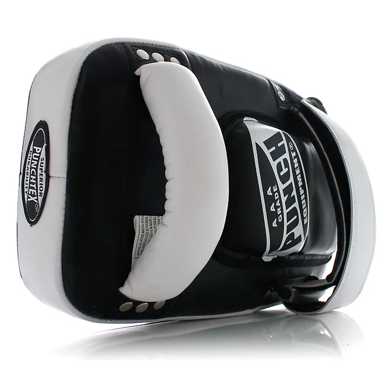 AAA CURVED THAI PADS