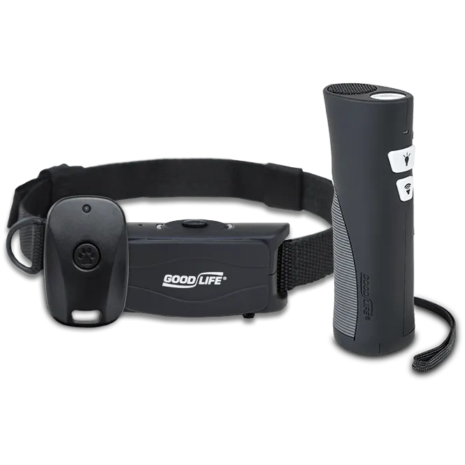 BarkWise™ Training Pack