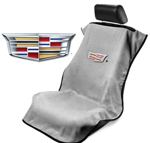 Cadillac Models 2015  Seat Cover