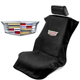 Cadillac Models 2015  Seat Cover