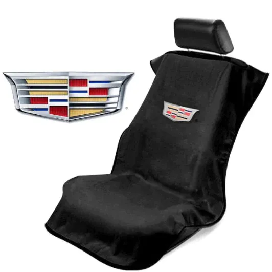 Cadillac Models 2015  Seat Cover