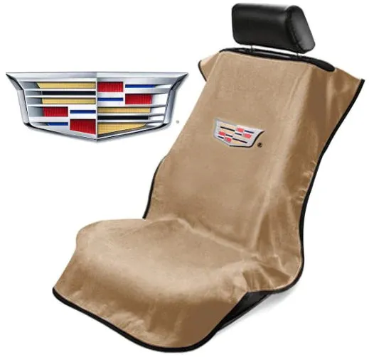 Cadillac Models 2015  Seat Cover
