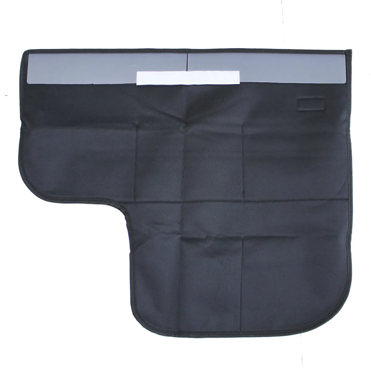Car Door Protector Scratch Guard Front Rear Doors Kick Covers Dog Pet Cat Kids