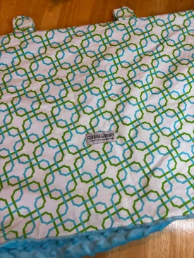 Car seat cover