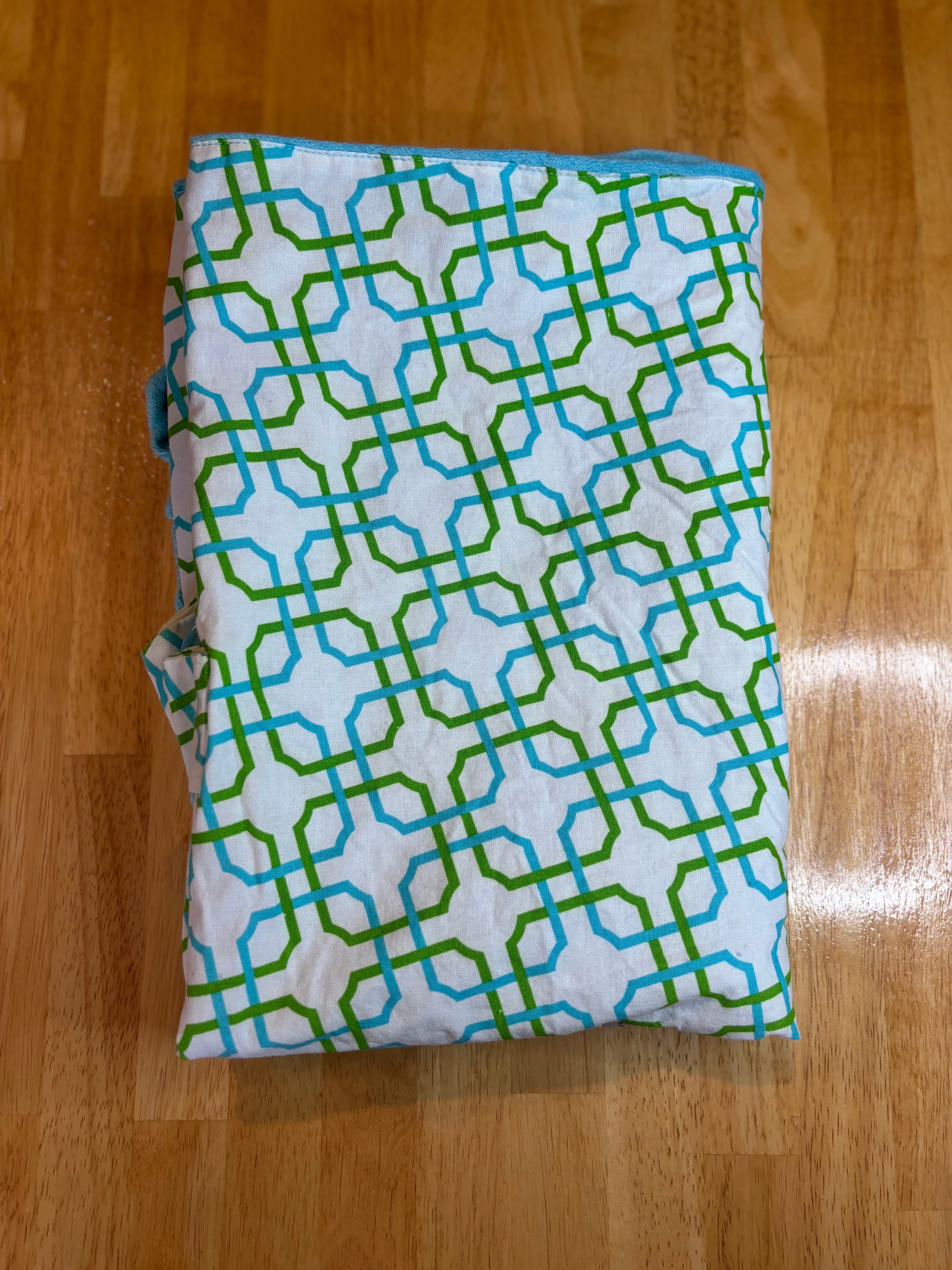 Car seat cover