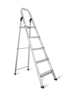 Carbon Aluminium Ladder with Anodized Technology