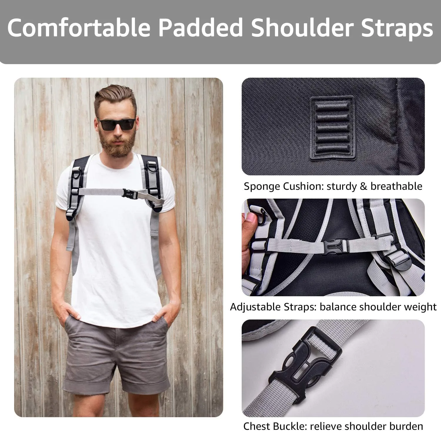 Cat Backpack Carrier Bubble Carrying Bag, Space Capsule Pet Carrier Dog Hiking Backpack, Airline Approved Travel Carrier