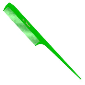 Cleopatra  441 Neon Combs Tail Plastic Green