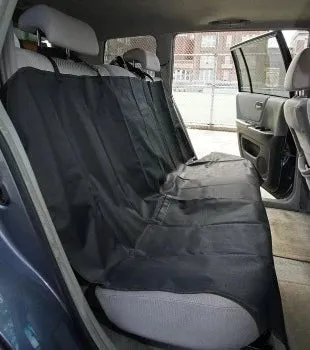 Co-Pilot Waterproof Car Seat Bench Cover