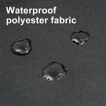 Co-Pilot Waterproof Car Seat Bench Cover
