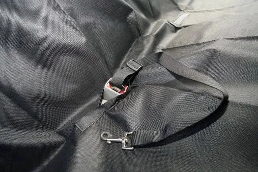 Co-Pilot Waterproof Car Seat Bench Cover