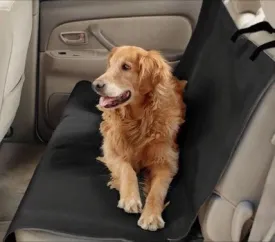 Co-Pilot Waterproof Car Seat Bench Cover