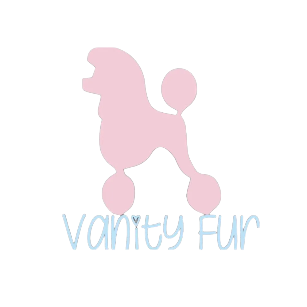 Comb Tray Black by Vanity Fur