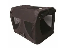 COMFORT CRATE - XL BLACK