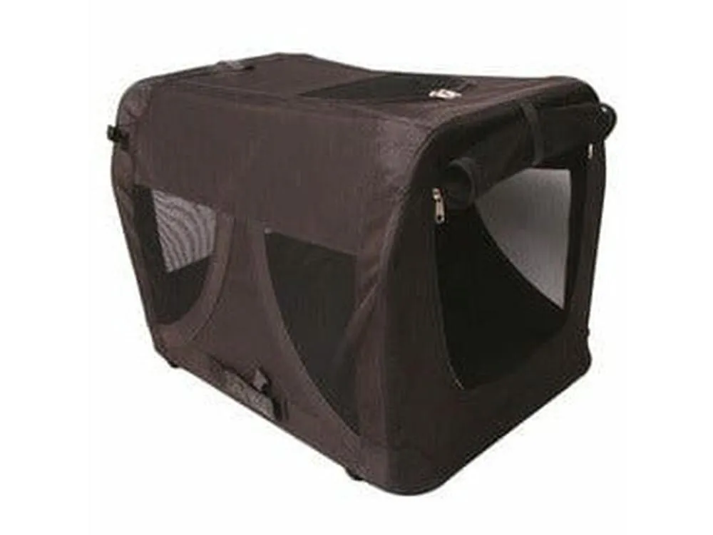 COMFORT CRATE - XL BLACK