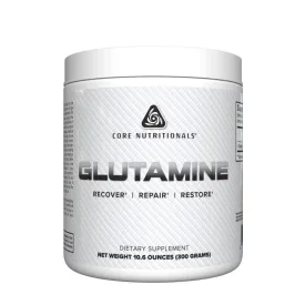 Core Glutamine