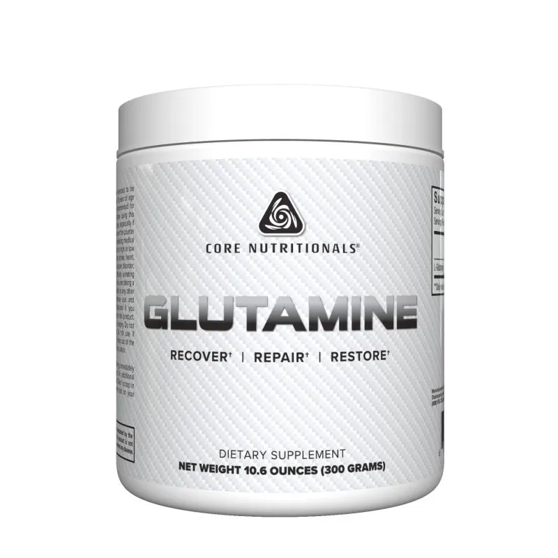 Core Glutamine