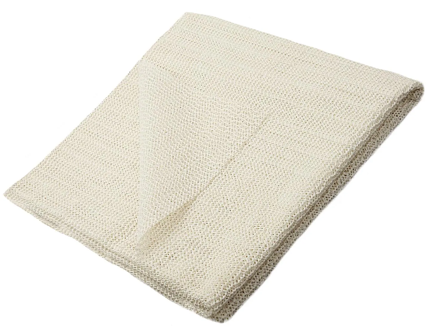 CUSTOMIZABLE Anti-Slip Strong Hold Firm Grip Non-Slip Rug Pad (0.125")