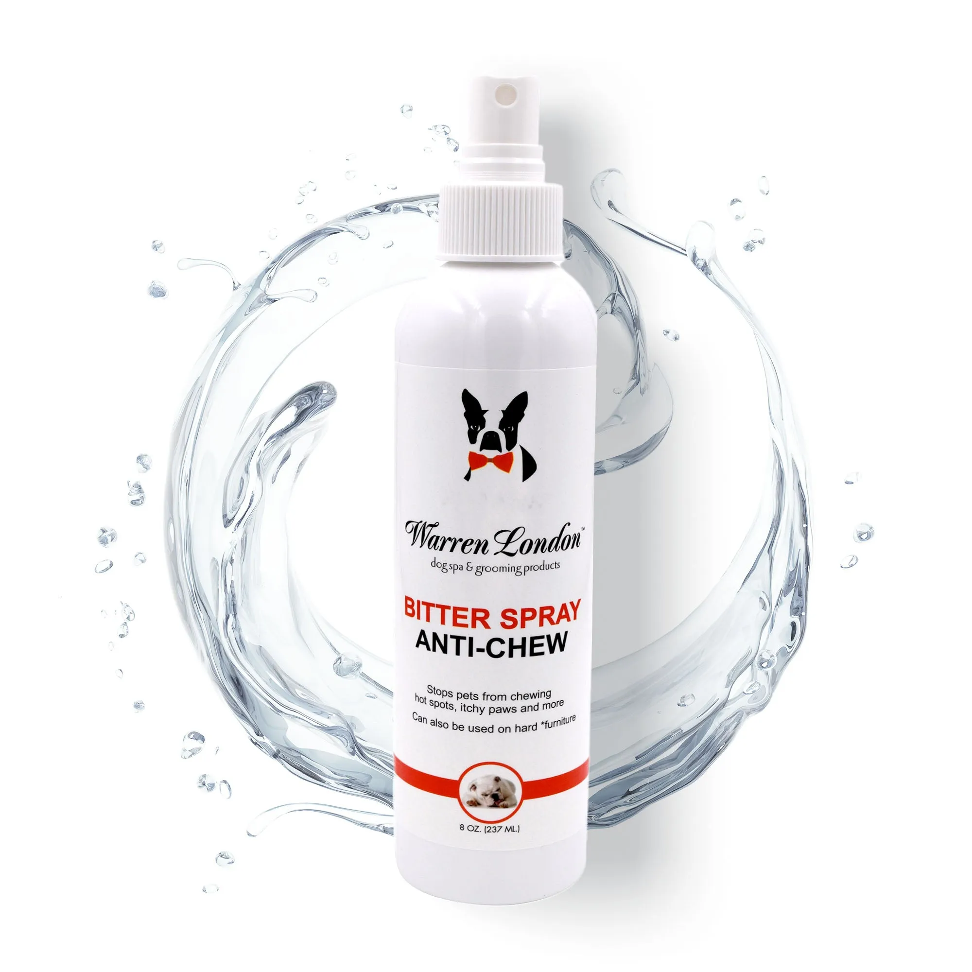 Dog Bitter Spray Anti-Chew - Anti-Lick