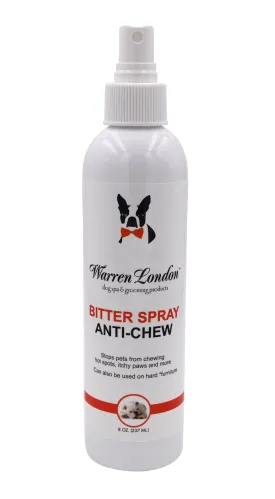 Dog Bitter Spray Anti-Chew - Anti-Lick