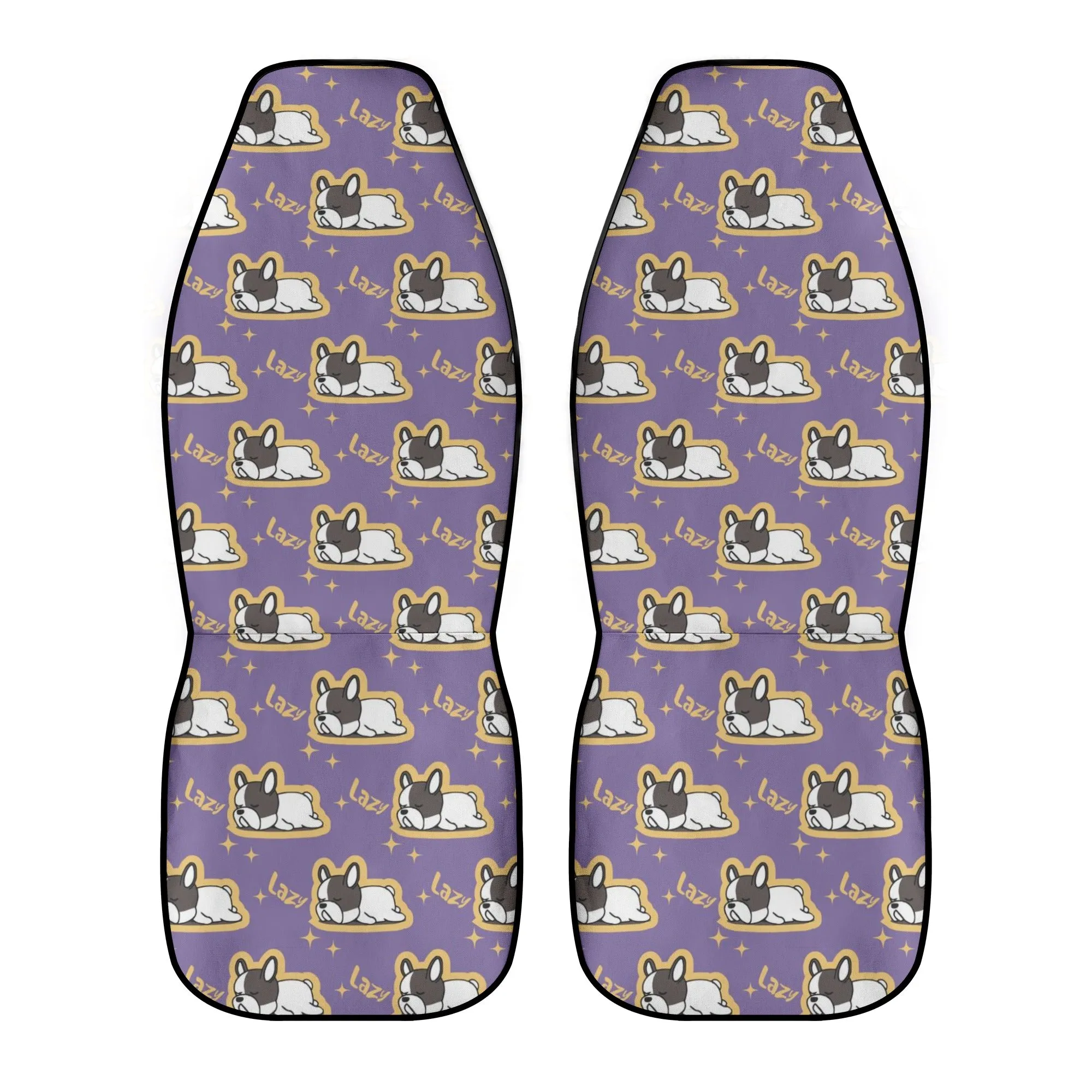 Eloy- Car seat covers (2 pcs)