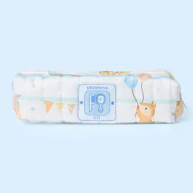 Fancy Fluff Organic Grooming Kit - Joy Ride