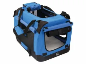 FLOW Crate - 51 x 33 x 33 cm - S