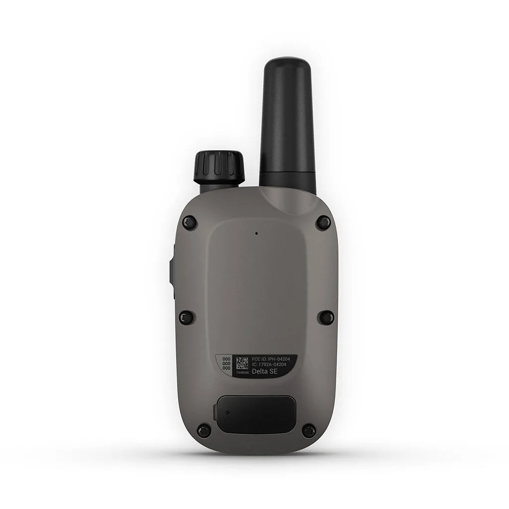 Garmin Delta SE Bundle