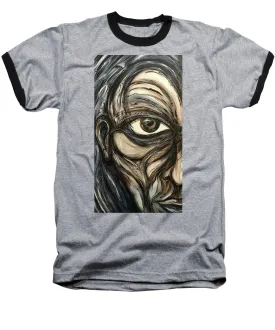 Half Creep - Baseball T-Shirt