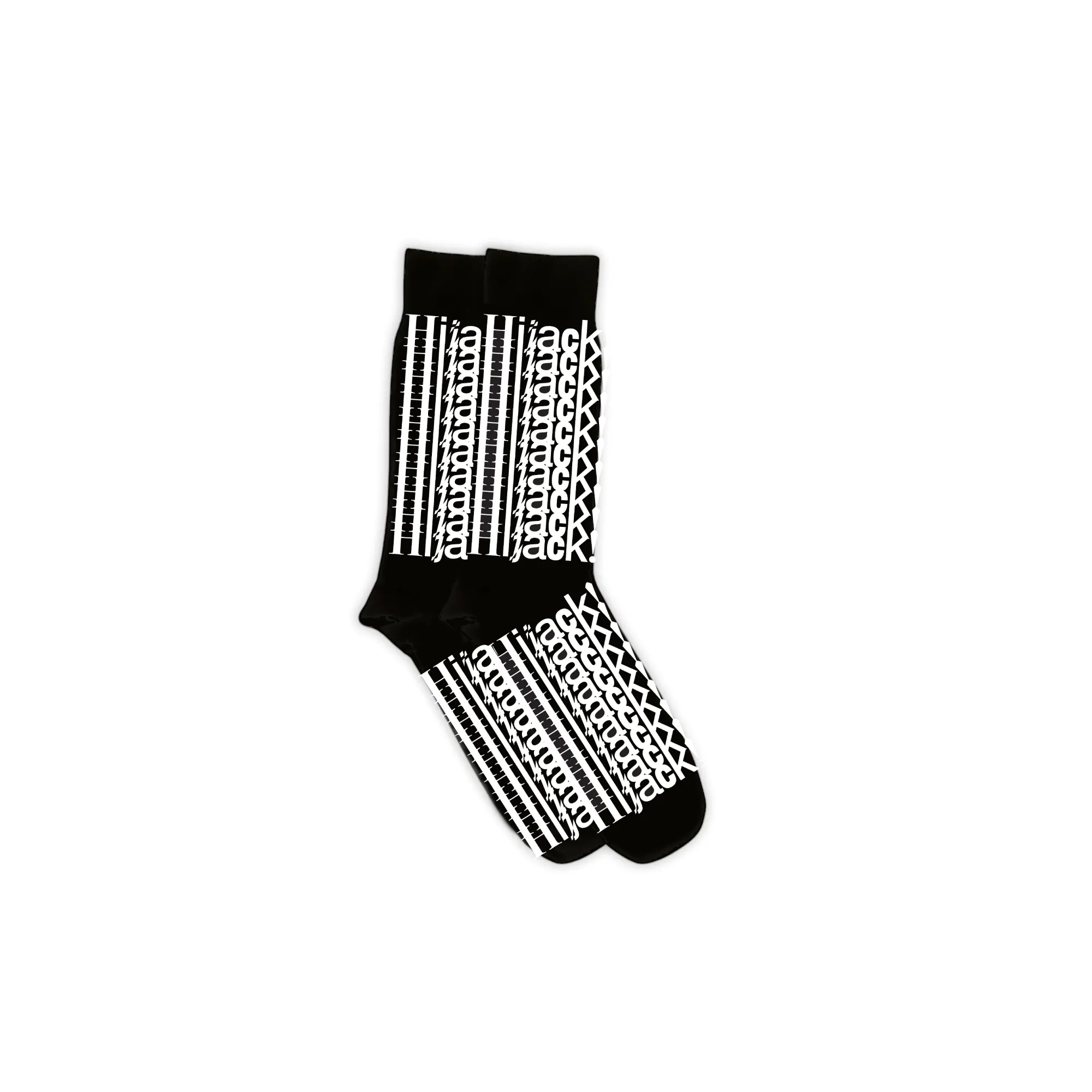 Hijack! / Business Socks
