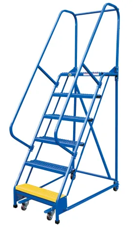 LAD-PW-18-6-G | Pw Ladder