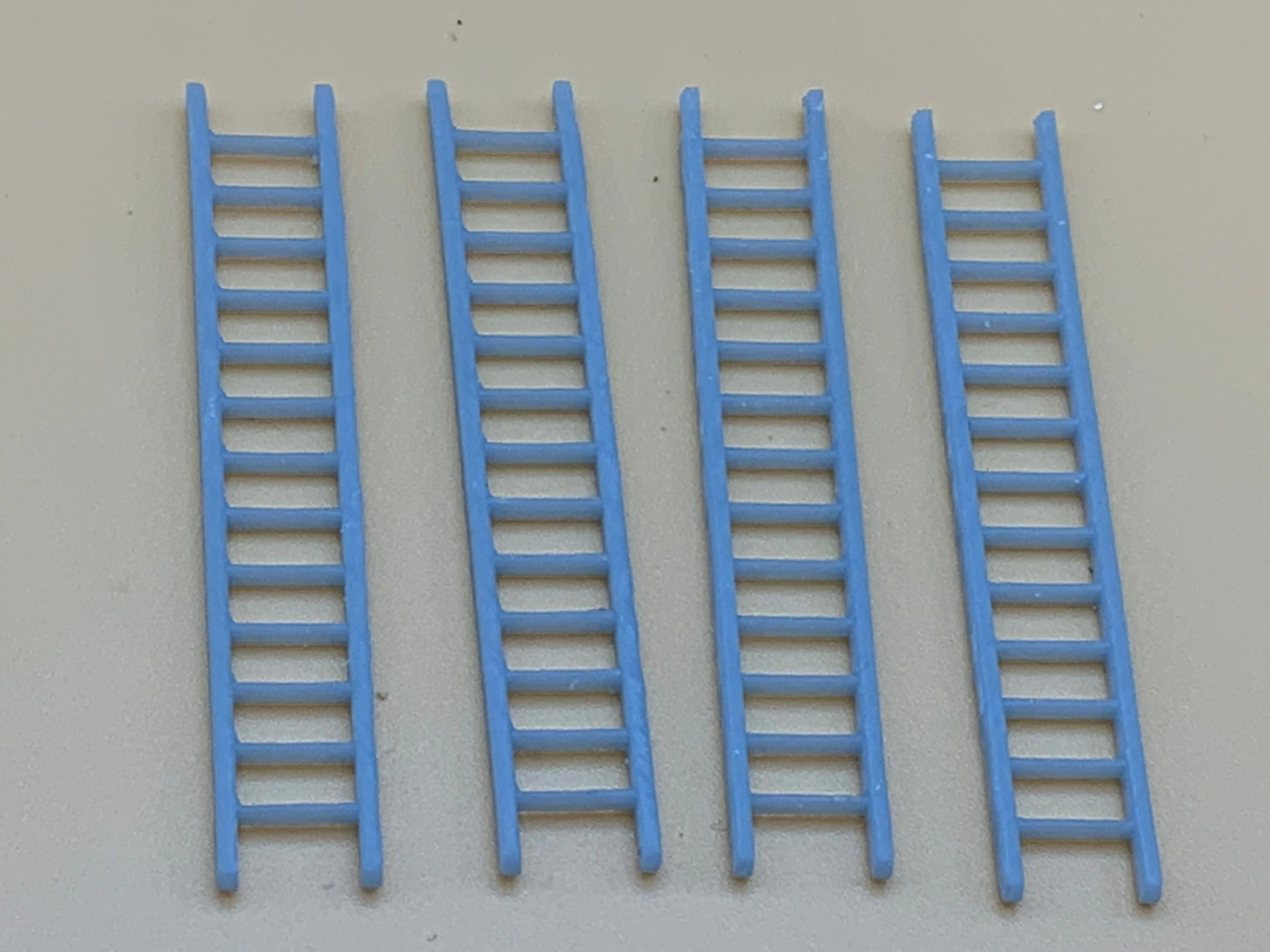 Ladders
