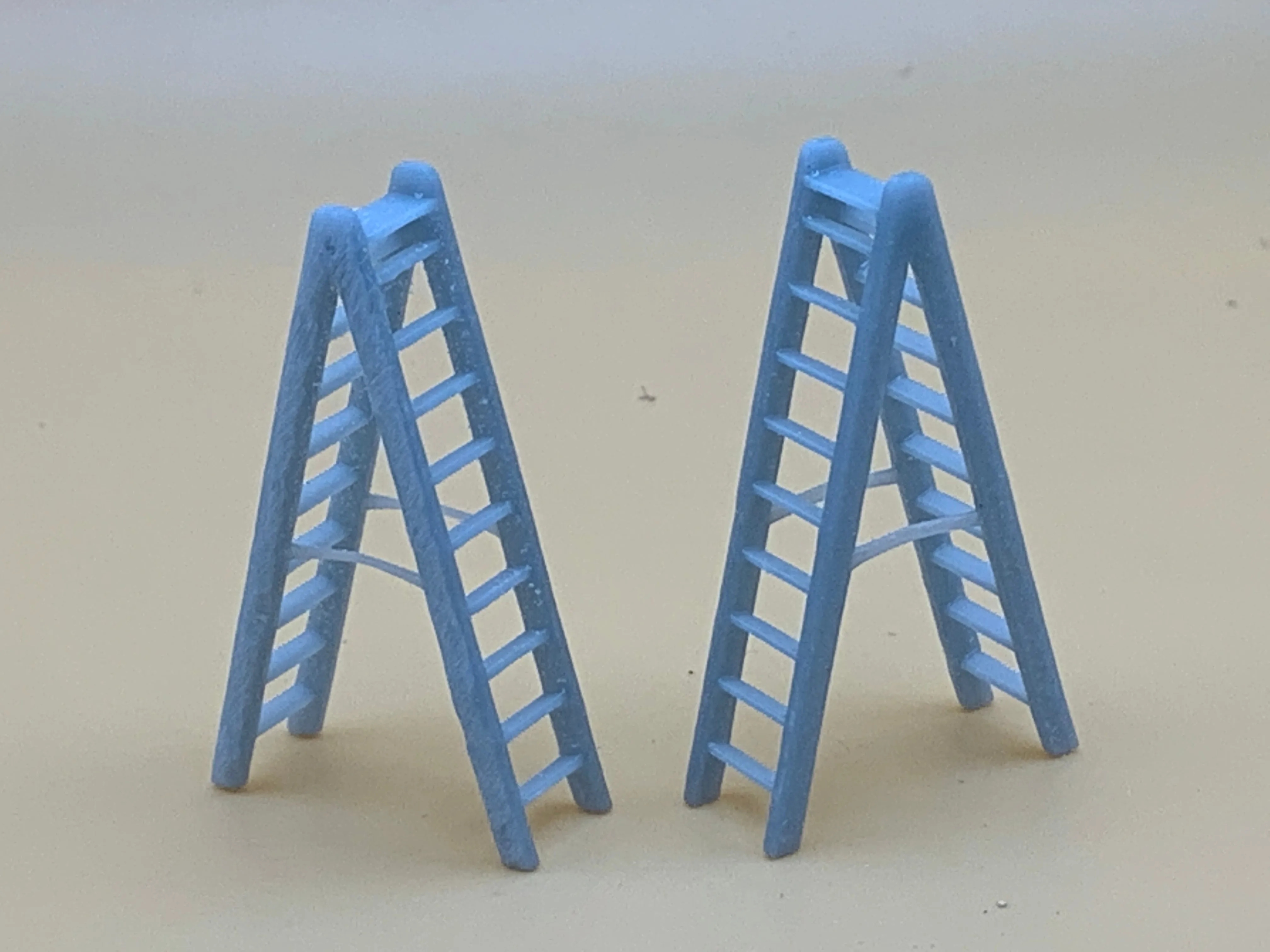 Ladders