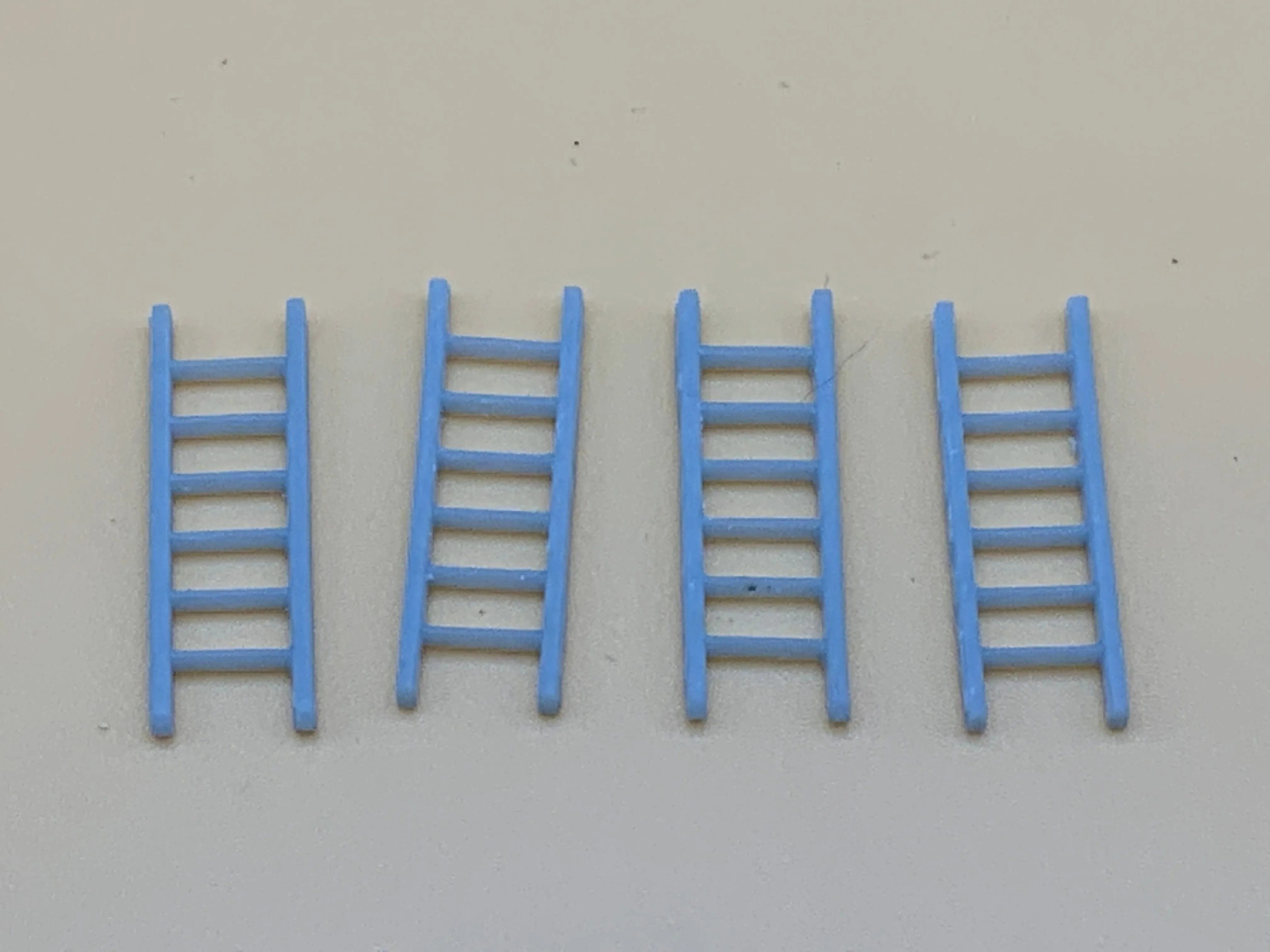 Ladders