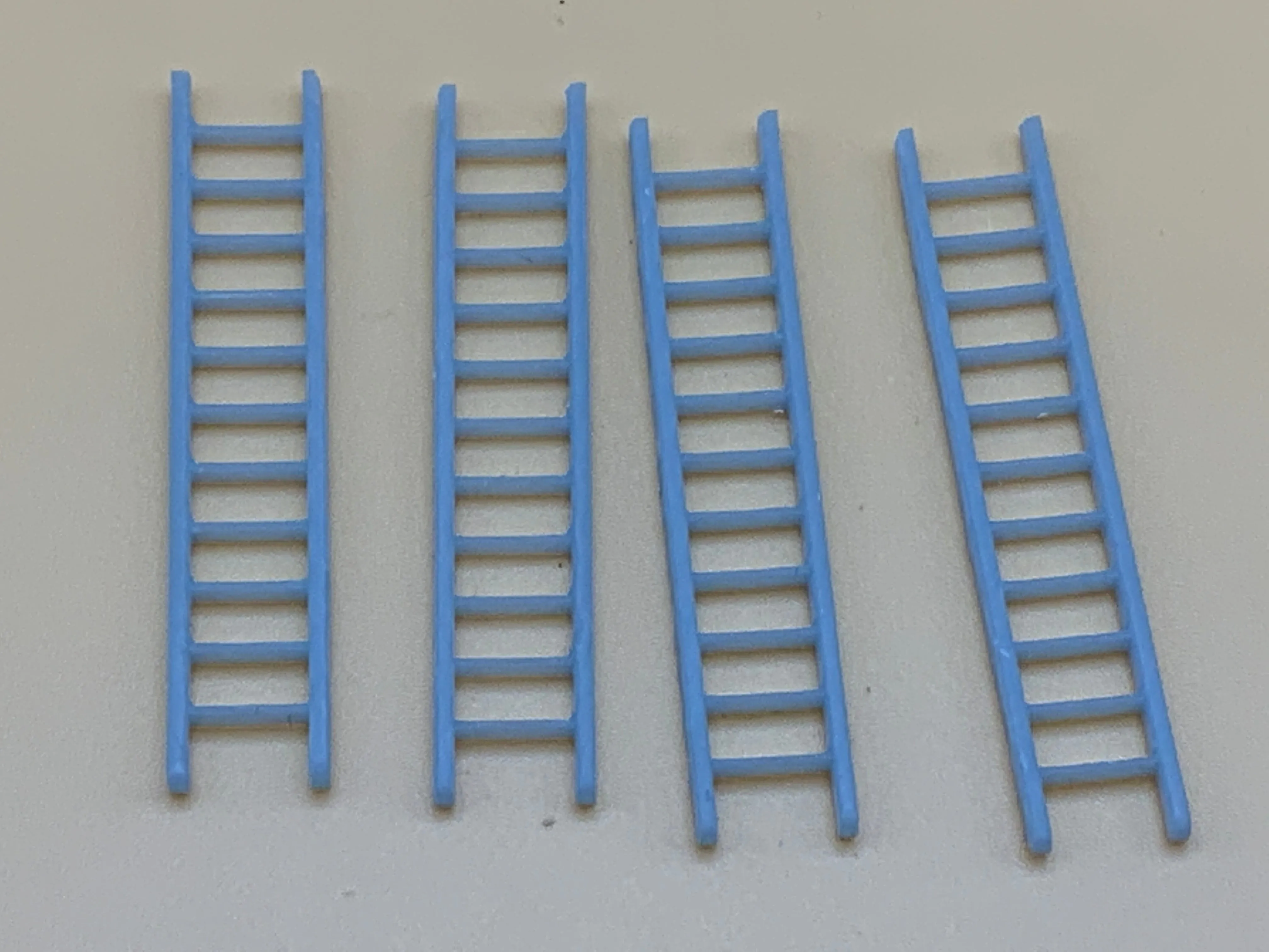 Ladders