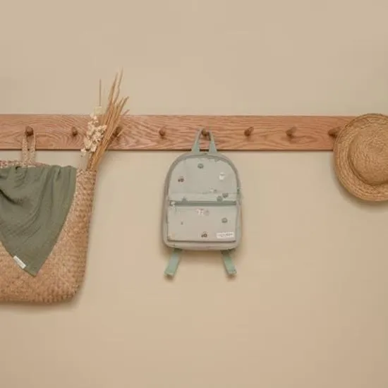 Little Dutch, Kids Backpack, Little Farm