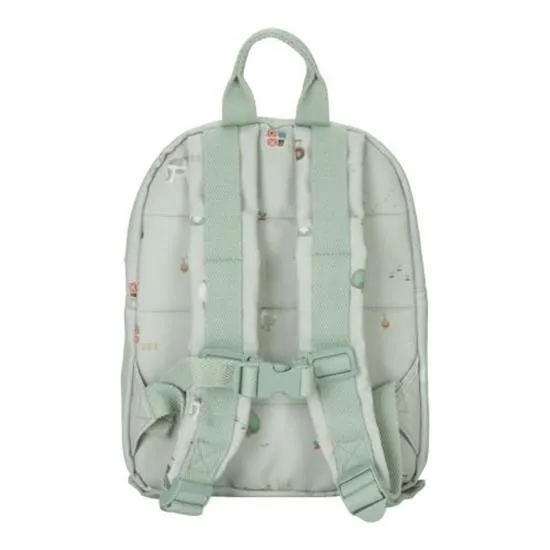 Little Dutch, Kids Backpack, Little Farm