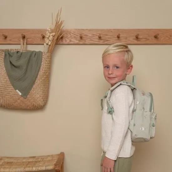 Little Dutch, Kids Backpack, Little Farm