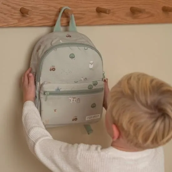 Little Dutch, Kids Backpack, Little Farm