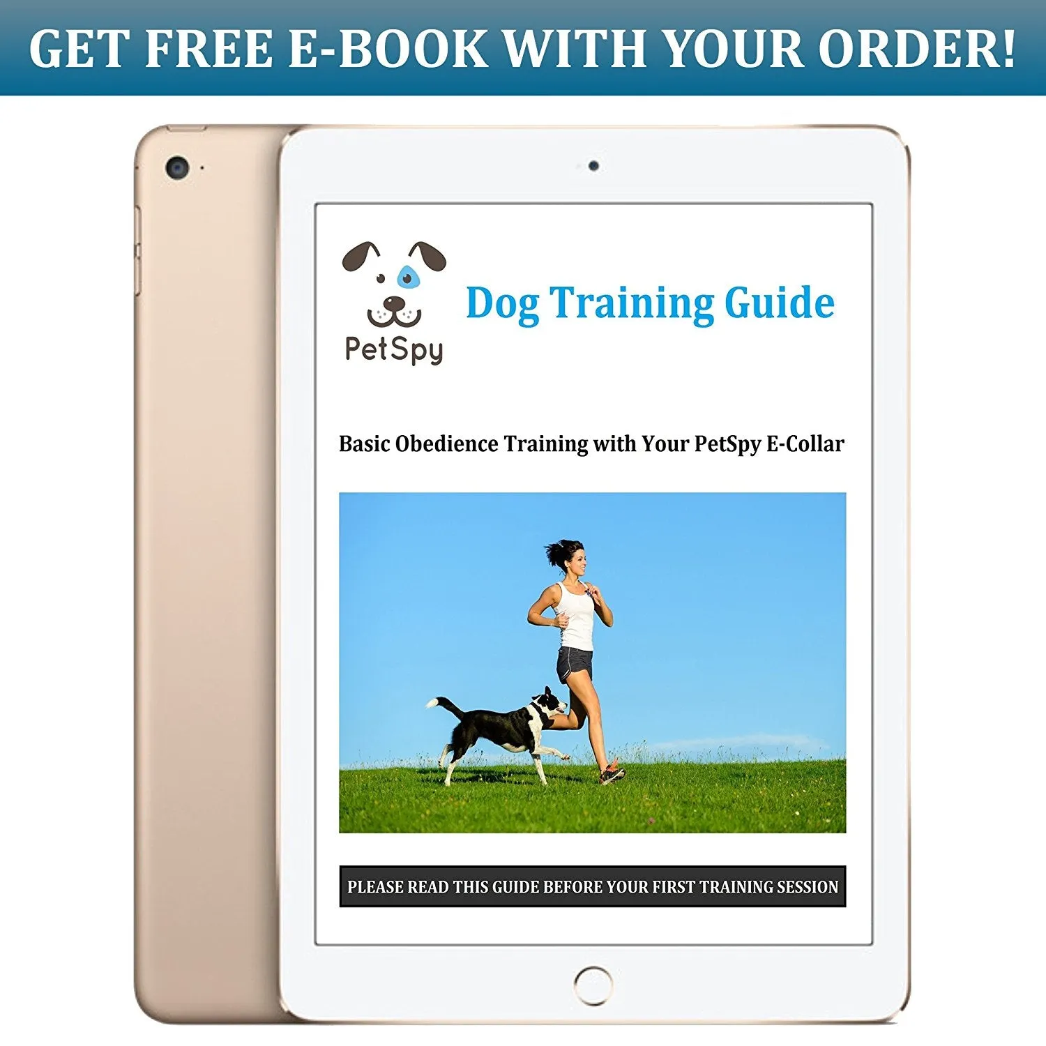 M86N Advanced Dog Training Collar