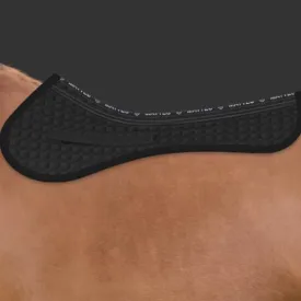 Mattes Show Jump Correction Half pad - Plain