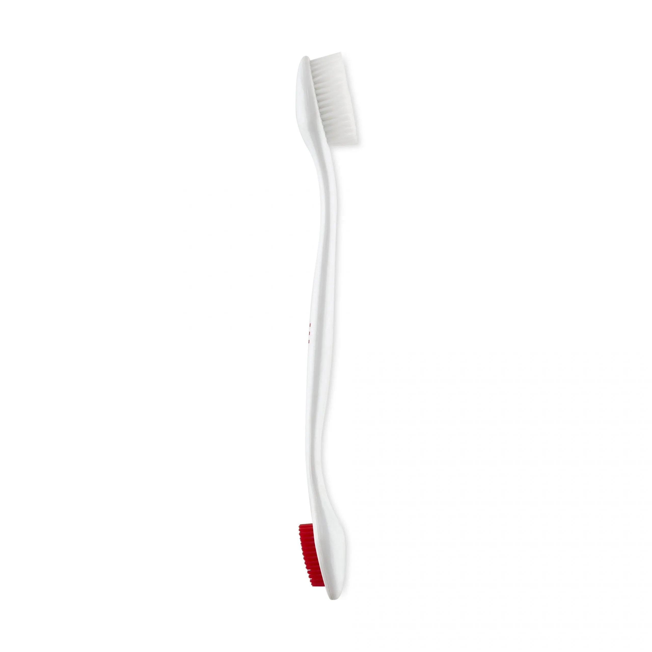 Mikki - Dual Toothbrush for Dogs
