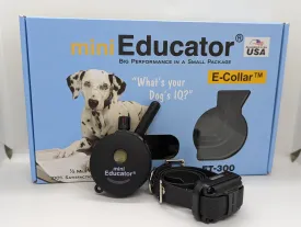 Mini Educator Ecollar Et - 300